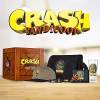 Crash Bandicoot Big Box με 6 συλλεκτικά είδη (OEM)